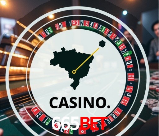 Casino Ao Vivo 665bet