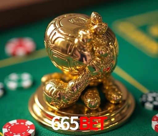 Design Responsivo 665bet