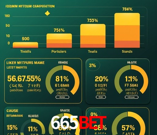 Mesa de Roleta 665bet